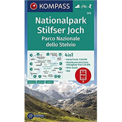 Nationalpark Stilfser Joch K 072