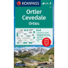 Ortler  Cevedale K 72