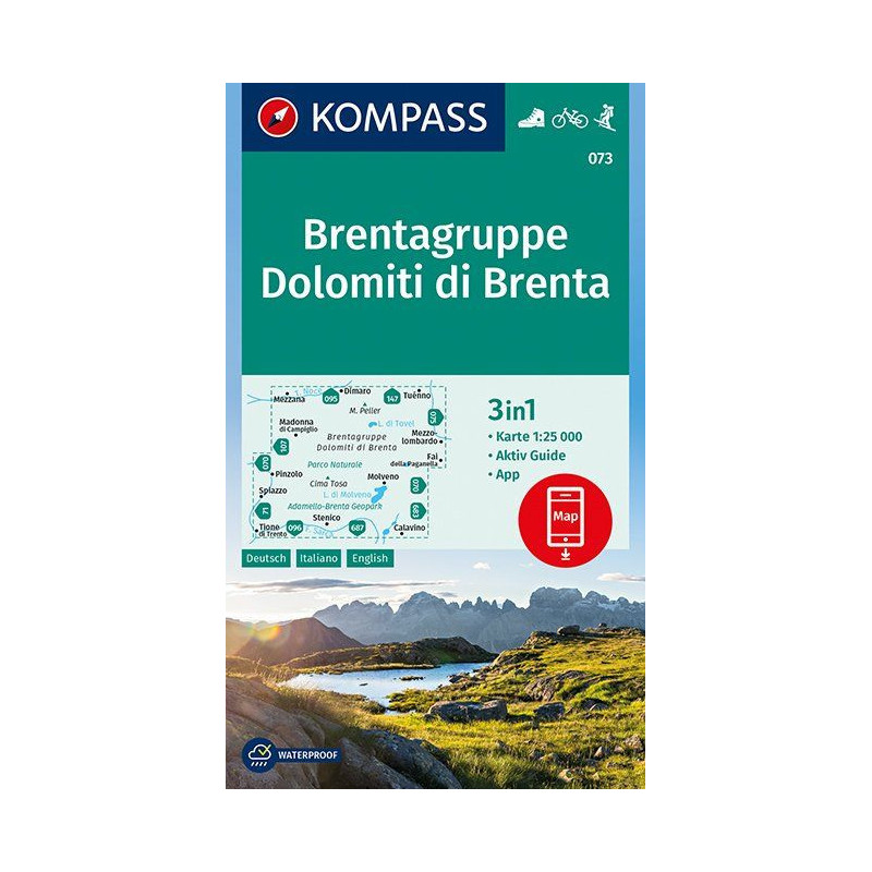 Brentagruppe K 073
