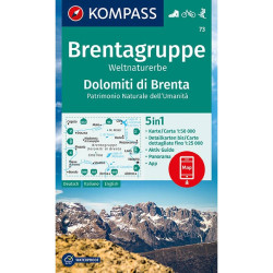 Brentagruppe K 73