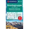 Brentagruppe K 73