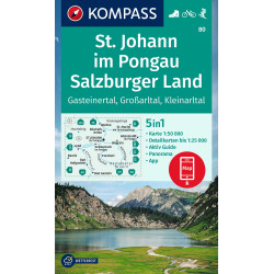 St. Johann im Pongau K 80