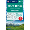 Mont Blanc K 85