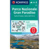 Parco Nazionale Gran Paradiso K 86