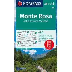 Monte Rosa K 88