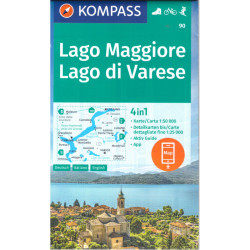 Lago Maggiore K 90