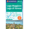 Lago Maggiore K 90
