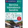 Bernina Valmalenco Sondrio K 93