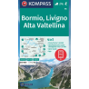 Bormio Livigno K 96