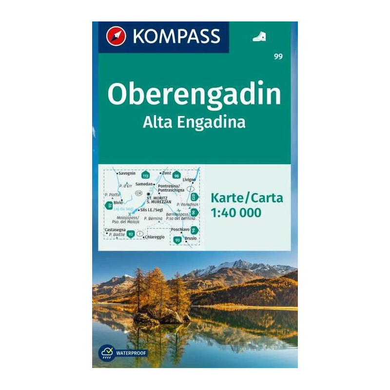 Oberengardin K 99