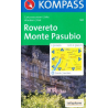 Rovereto Monte Pasubio K 101