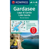 Gardasee Lago di Garda K 102
