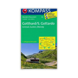 Gotthard K 108