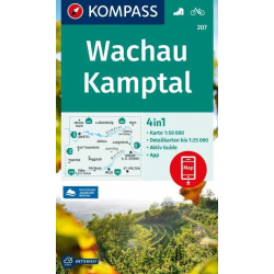 Wachau Kamptal K 207
