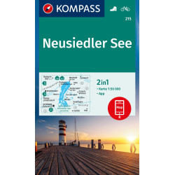 Neusiedler See K 215