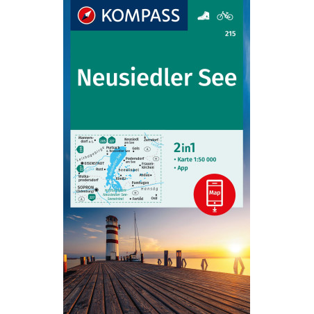 Neusiedler See K 215