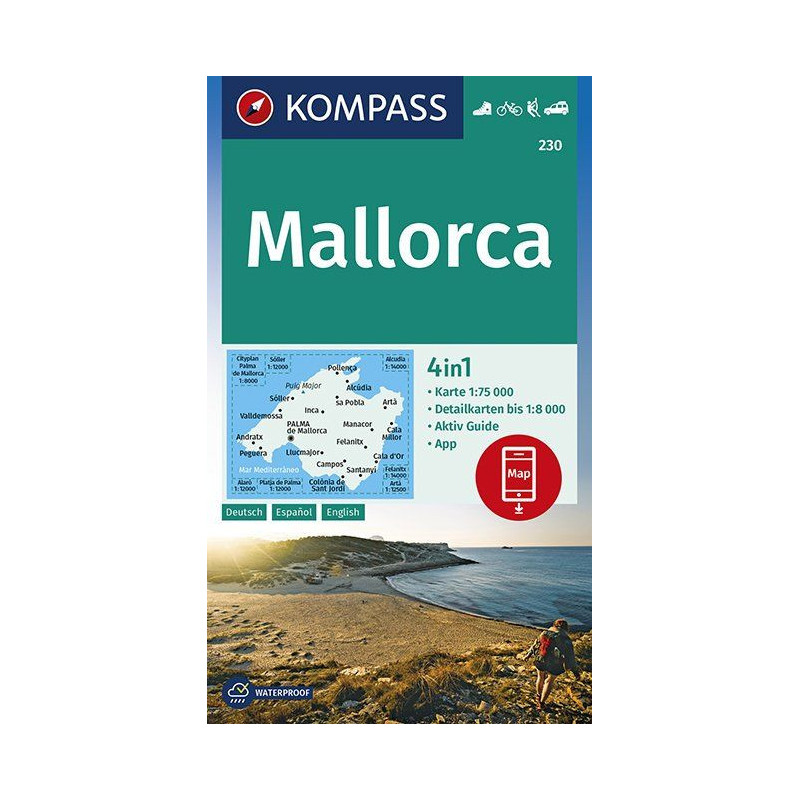 Mallorca K 230