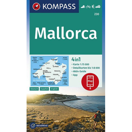 Mallorca K 230