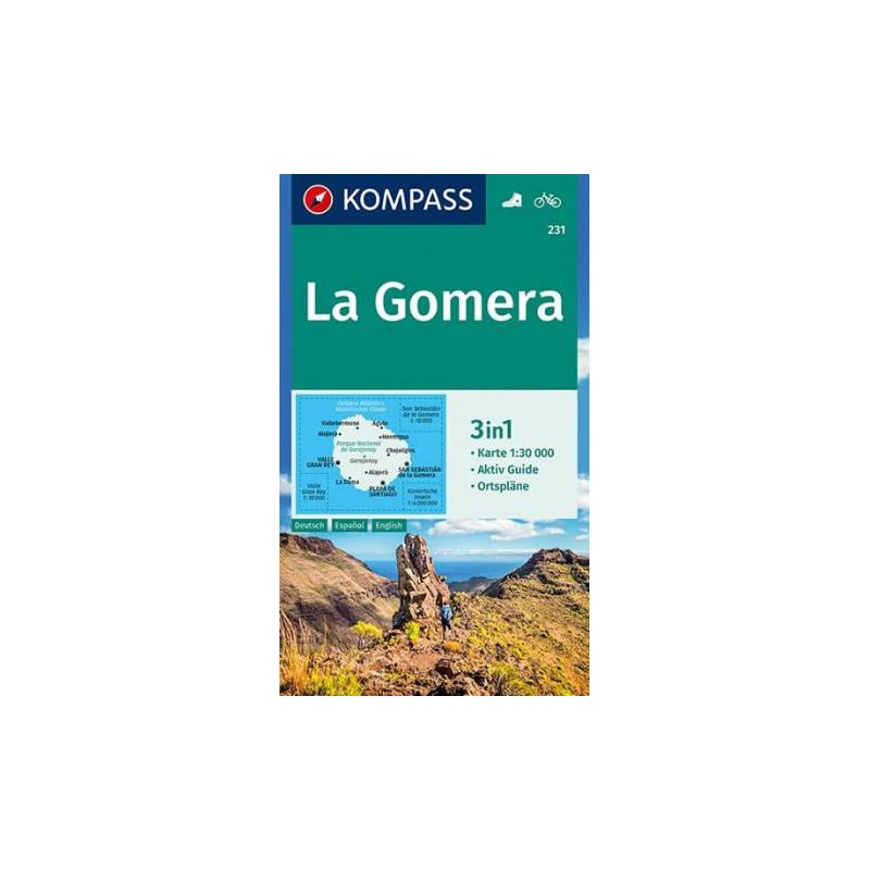 La Gomera K 231