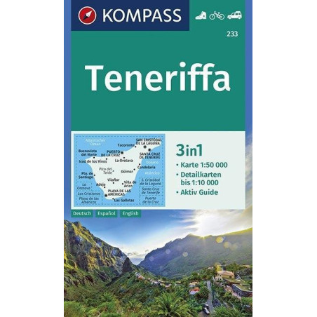 Teneriffa K 233