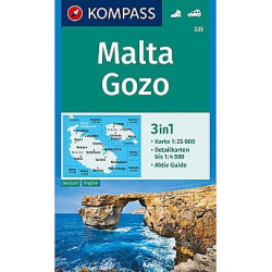 Malta a Gozo K 235