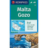 Malta a Gozo K 235