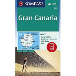 Gran Canaria K 237