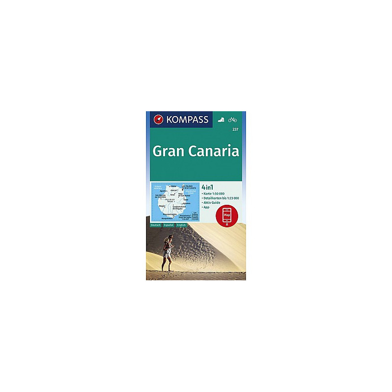 Gran Canaria K 237