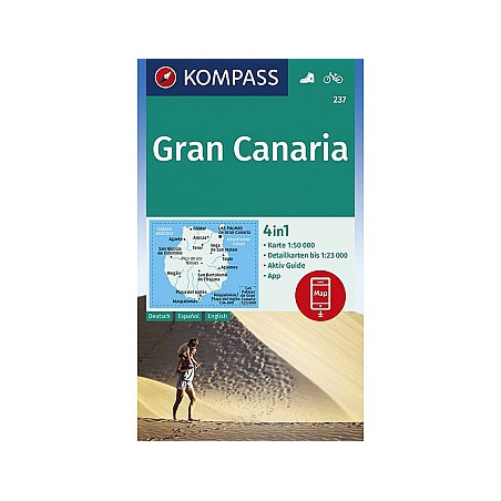 Gran Canaria K 237