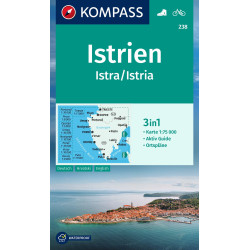 Istrien K 238