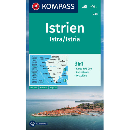 Istrien K 238