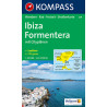 Ibiza Formentera K 239