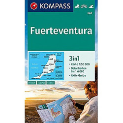 Fuerteventura K 240
