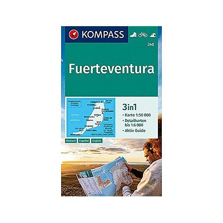 Fuerteventura K 240