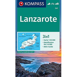 Lanzarote K 241