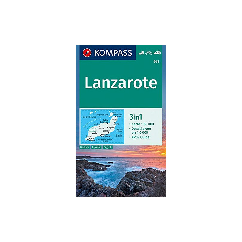 Lanzarote K 241