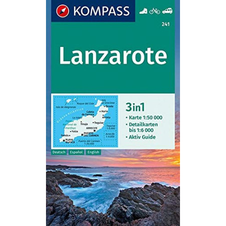 Lanzarote K 241