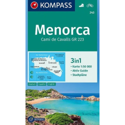 Menorca K 243