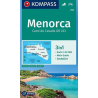Menorca K 243