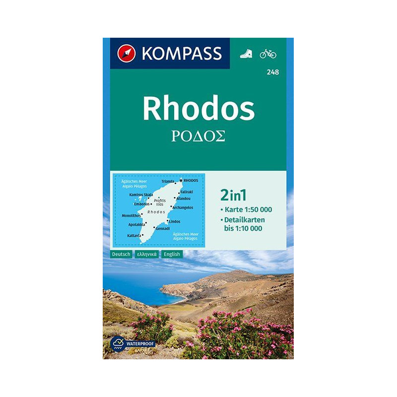 Rhodos K 248