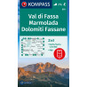 Val di Fassa Marmolada K 650