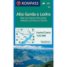 Alto Garda e Ledro K 690