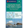 Liparische Inseln K 693