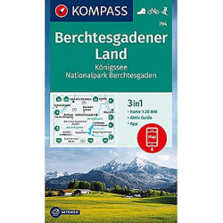 Berchtesgadener Land K 794