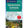 Sächsische Schweiz  Saské Švýcarsko K 810