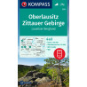Oberlausitz Zittauer Gebirge K 811