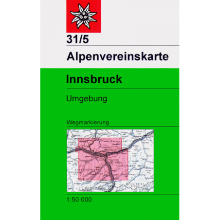 Innsbruck Umgebung   AV31/5