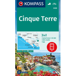 Cinque Terre K 2450