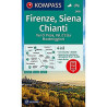 Firenze Siena Chianti K 2458