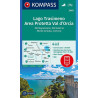 Lago Trasimeno K 2463